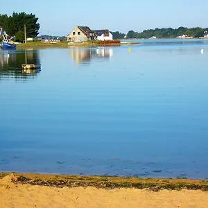 Goh Lenn D'er Ria Maison d'hôtes