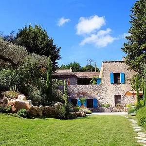 Moulin De Boursac Maison d'hôtes